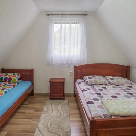 Vacation Home Danilo Zabljak  Luaran gambar