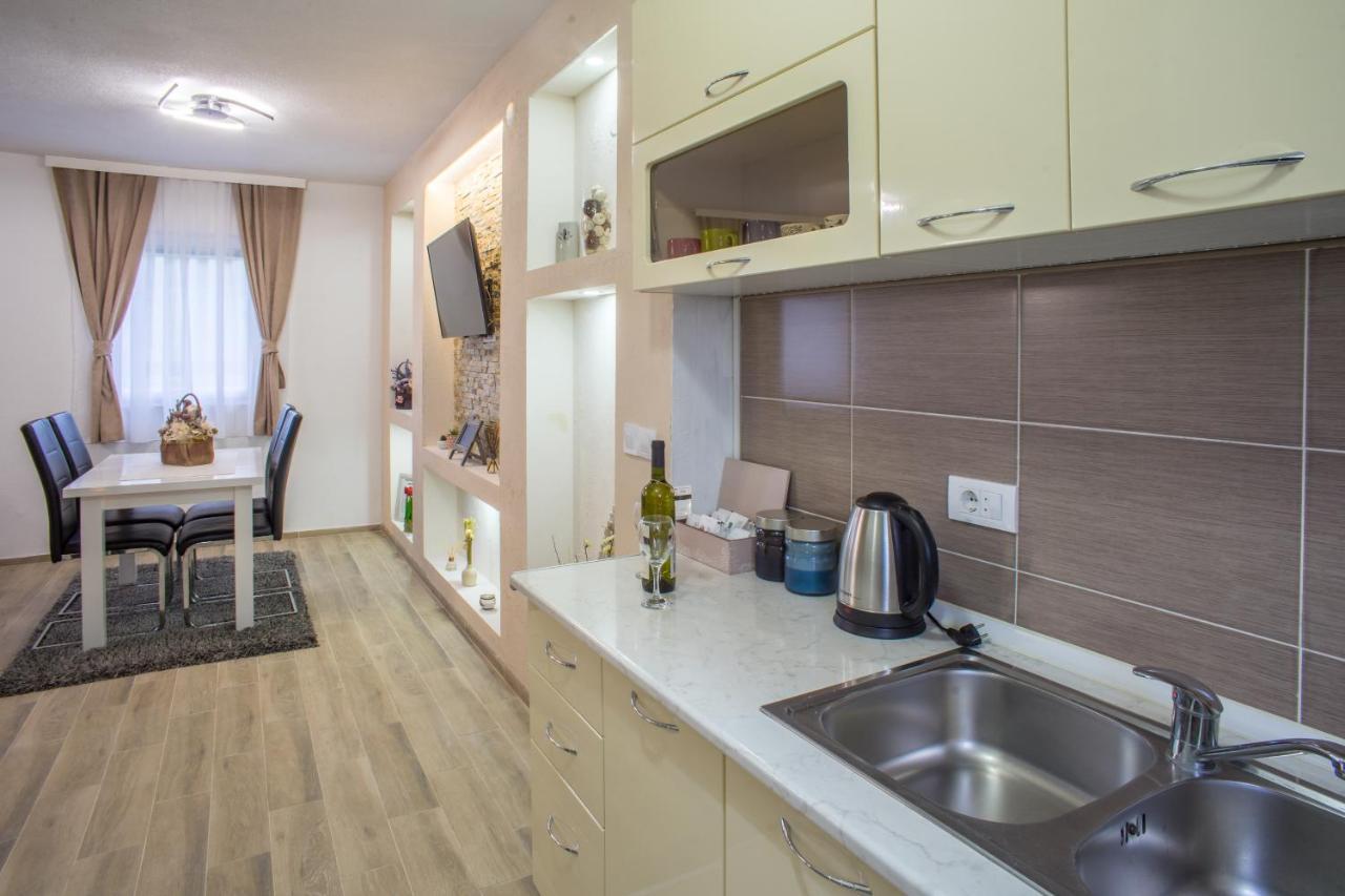 Vacation Home Danilo Zabljak  Luaran gambar