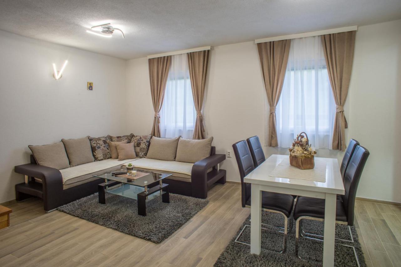 Vacation Home Danilo Zabljak  Luaran gambar