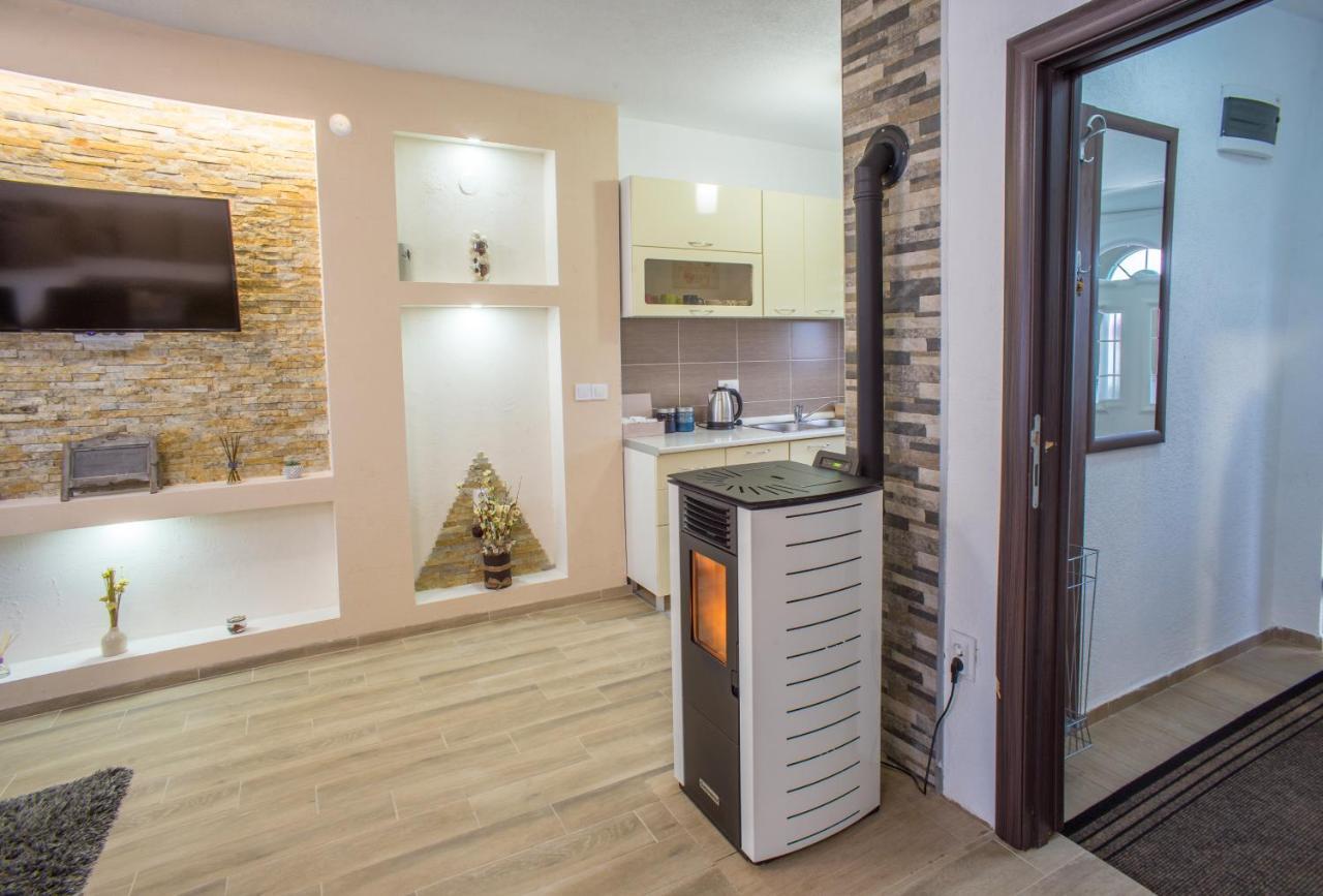 Vacation Home Danilo Zabljak  Luaran gambar