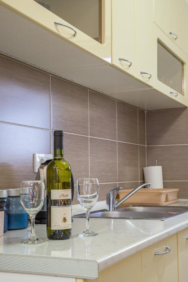 Vacation Home Danilo Zabljak  Luaran gambar