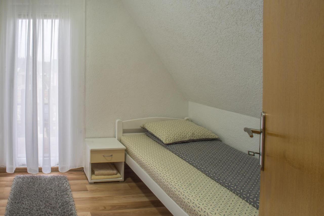 Vacation Home Danilo Zabljak  Luaran gambar