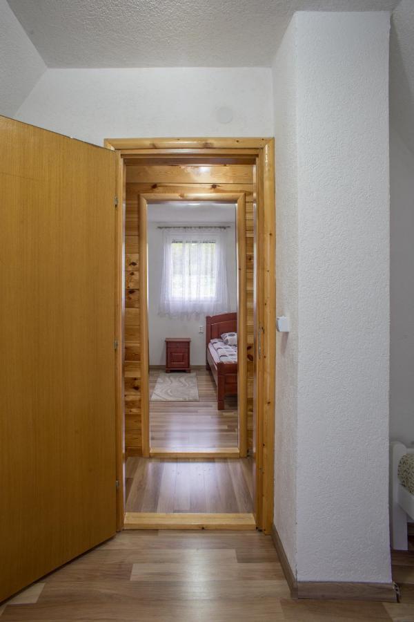 Vacation Home Danilo Zabljak  Luaran gambar
