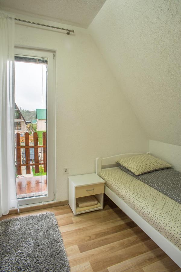 Vacation Home Danilo Zabljak  Luaran gambar