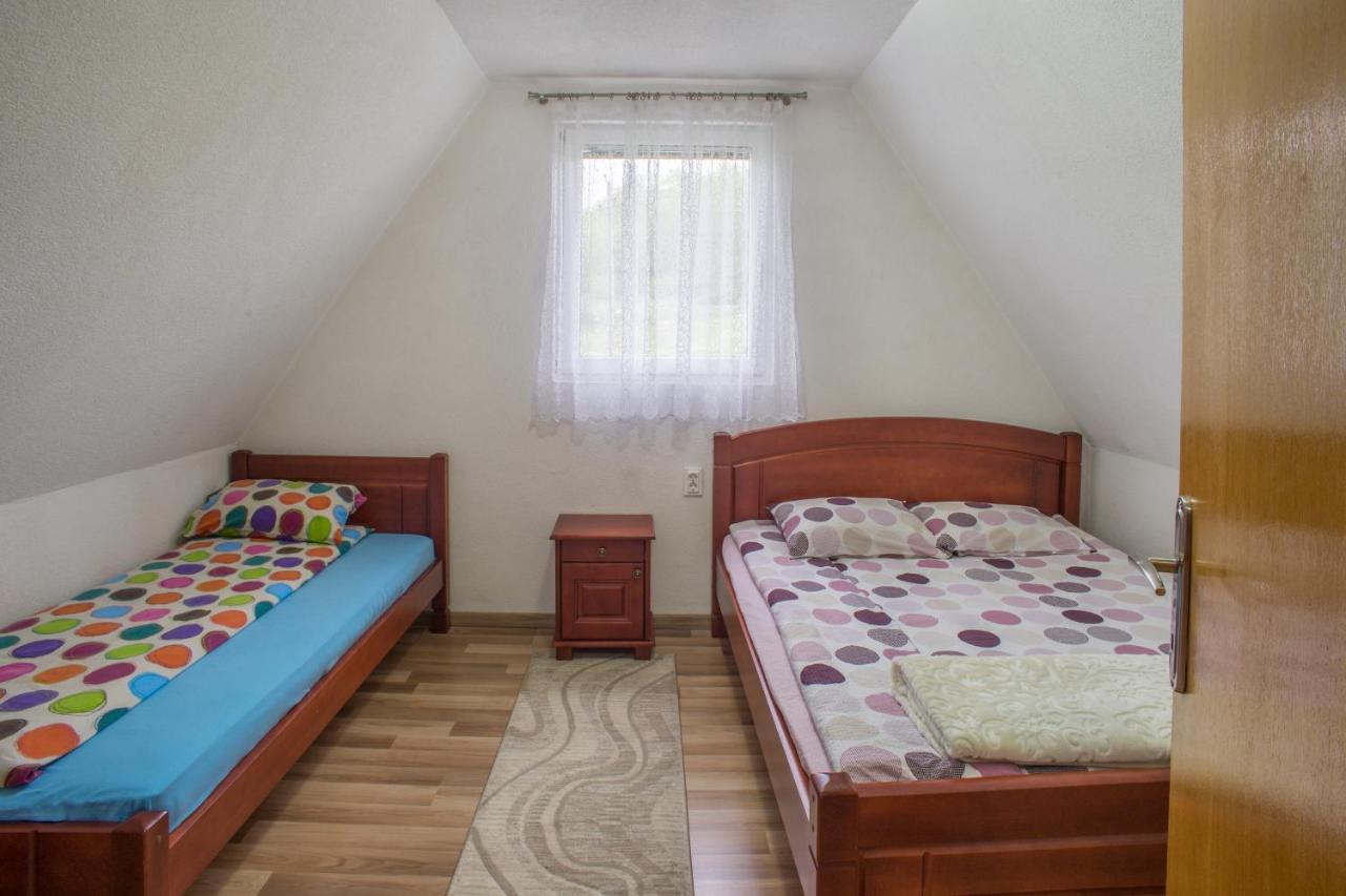 Vacation Home Danilo Zabljak  Luaran gambar