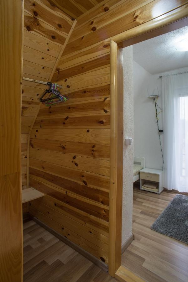 Vacation Home Danilo Zabljak  Luaran gambar