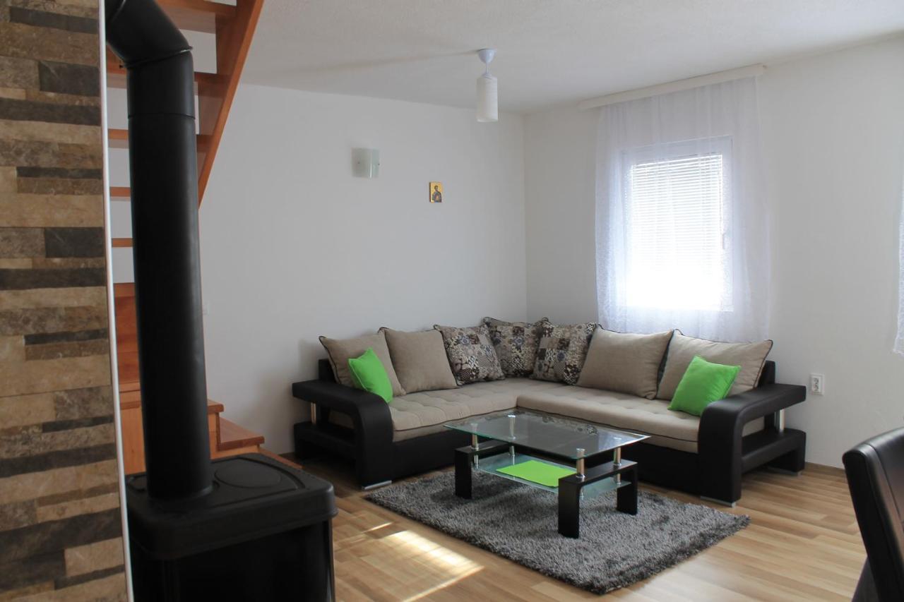 Vacation Home Danilo Zabljak  Luaran gambar
