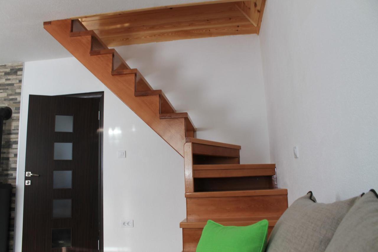 Vacation Home Danilo Zabljak  Luaran gambar