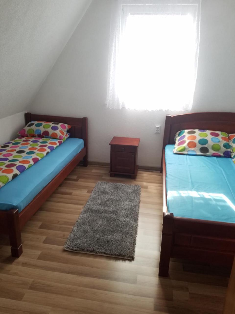 Vacation Home Danilo Zabljak  Luaran gambar