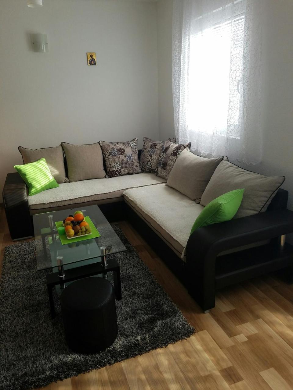 Vacation Home Danilo Zabljak  Luaran gambar