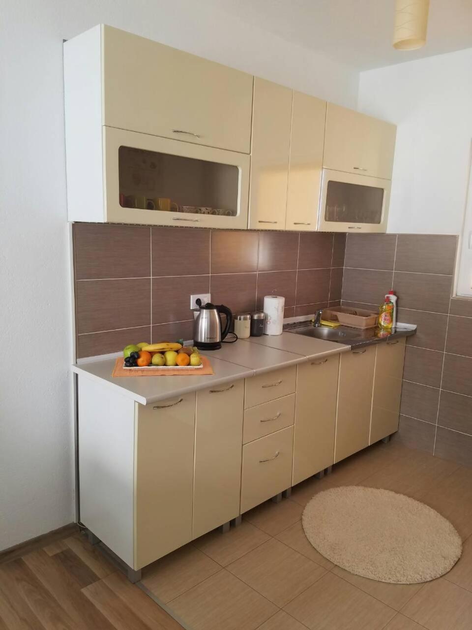 Vacation Home Danilo Zabljak  Luaran gambar