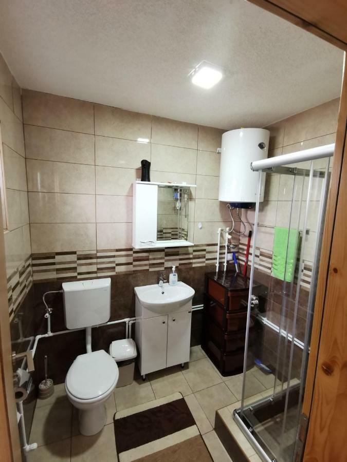 Vacation Home Danilo Zabljak  Luaran gambar